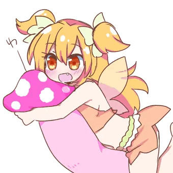 うちの子リコッタちゃん