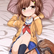 めいちゃん