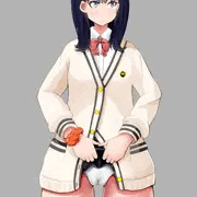 六花ちゃん