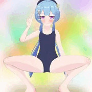 グレーシュちゃん