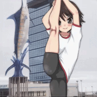 ちっちゃいキャプテン
