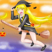 2021年ハロウィン