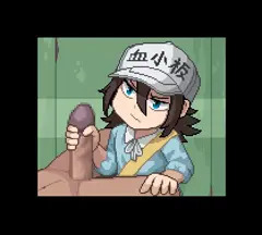 血小板さん手コキ