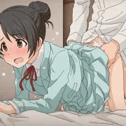みうさぎえろい