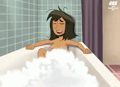 Leah Stein-Torres, Bubble Bath
