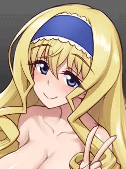 セシリアまとめ
