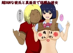 製作中