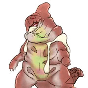 おお…中の人が出てきてしまったぞ。