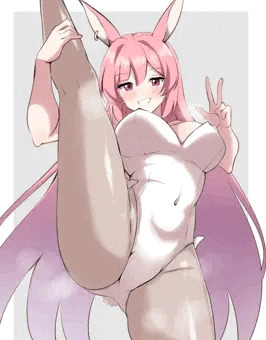 うさぎはかく語りき