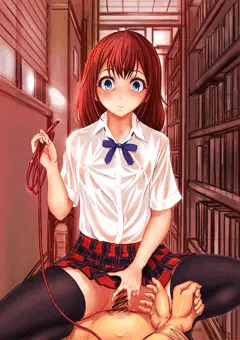 ヤンデレ