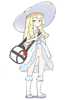 リーリエ