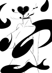 落書き