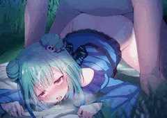 精魂尽き果てるまで