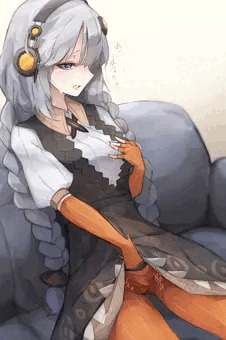主の居ぬ間にｺｯｼｮﾘあかりちゃん