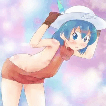 すごーい！かばんちゃんは童貞を殺すフレンズだったんだね！