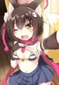 自撮りイズナ