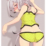 朝霜