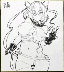 たけぞう
