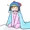 えここたん おねしょ