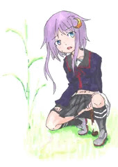 弥生野外