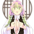 甘露寺蜜璃