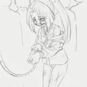 お題箱から藤林すず