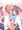 [仕事絵]僕はサキュバスに恋をする