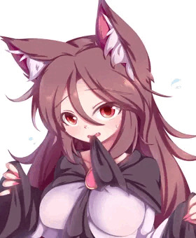 乳狼
