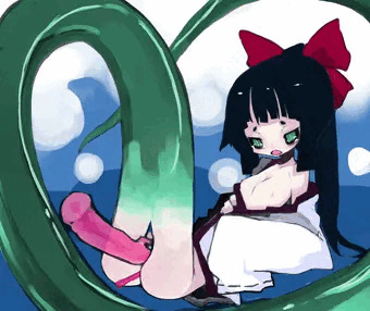 へびさん。