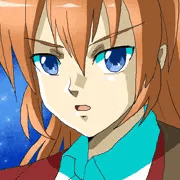 ストライクウィッチーズ　シャーロット・E・イェーガー