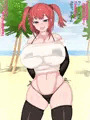 噂のセックスビーチ