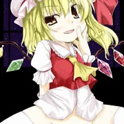 フランちゃんしこしこ