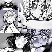 【fanboxまとめ】.ヒロアカ＆ワンパン＆他まとめ。