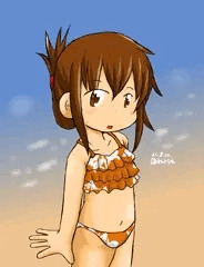 電ちゃん