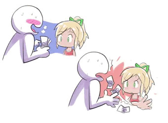 dame dame