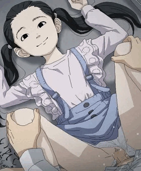 8番少女と遊びたい