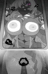お嬢様vs電車痴漢