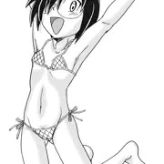 せっちゃんです！