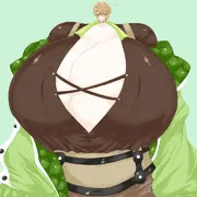 NU:カーニバルより♀ケシー