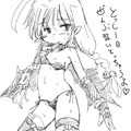 ハンコ絵まとめ