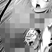 【リョナグロ】レオタード娘の首を生きたまま引きちぎる！