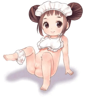 ペドいさん誕生日祝い絵2013
