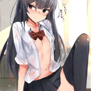 ひんにゅうＪＫ