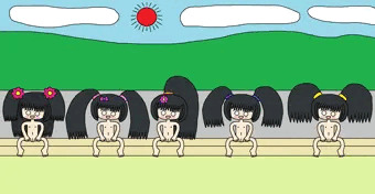 山のなかよし温泉