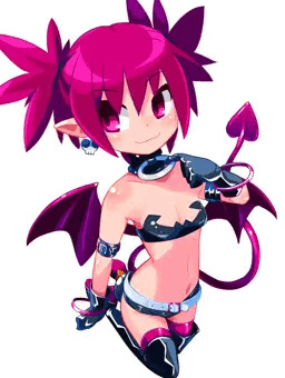 エトナさま