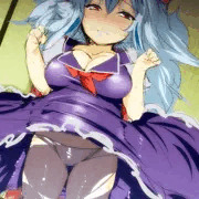 慧音先生と寺子屋ックスしたい