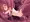 触手に包み込まれていろいろされちゃう娘