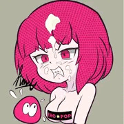 ＥＲＯ☆ＰＯＰ　不機嫌ちゃん