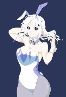 バニーセシリー