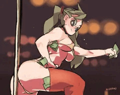 ダンス